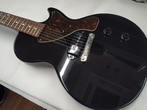 Gibson les paul - les, junior