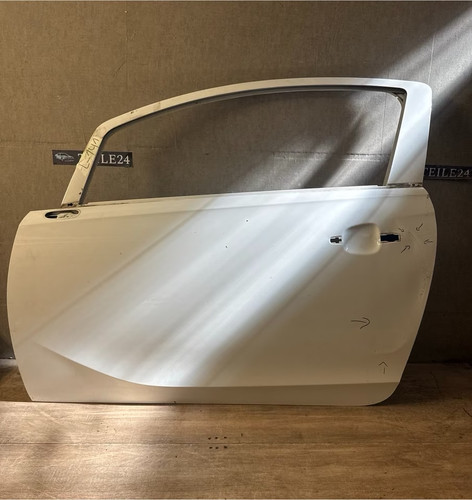 Opel corsa tür - e, links