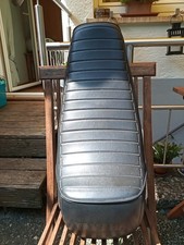 Giuliari Sitzbank f. SR 500, Mod. 2J4/48T