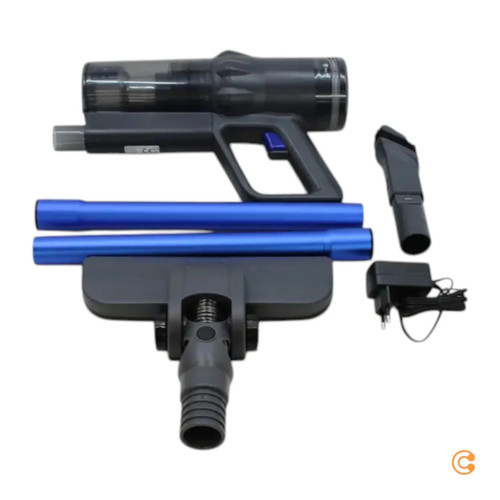 Cleanmaxx staubsauger akku - staubsauger,