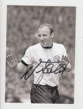 Uwe Seeler*HSV*Hamburg*DFB*EM*WM 1966*