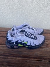 Nike Tn getragen Gr. 38,5