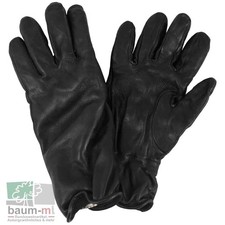 Lederhandschuhe Britische