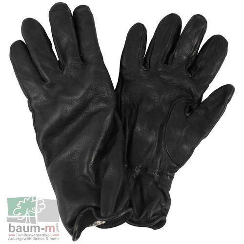 Lederhandschuhe britische - lederhandschuhe,