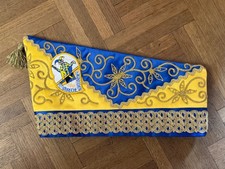 Krätzchen Narrenkappe