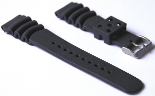 Eichmüller 22mm kautschuk - ,