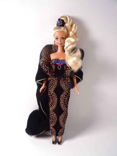 Vintage barbie classique - vintage,