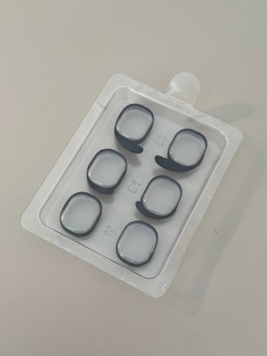 Replacement pairs earbuds - replacement,