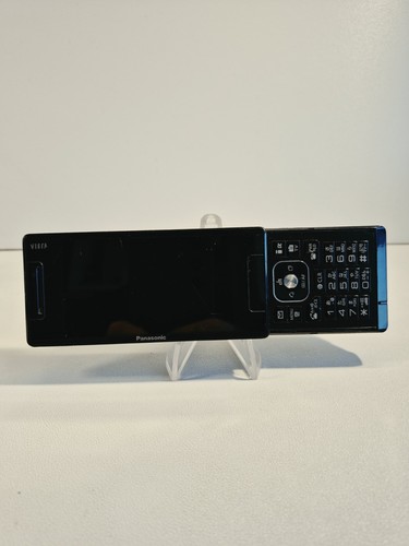 Panasonic viera p905itv - viera, japan