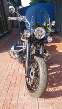 BMW R18 Umbau durch BMW mit