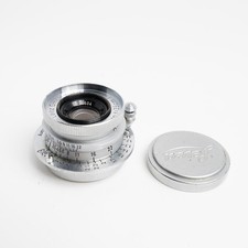 Leica Summaron 35mm F/3.5 |
