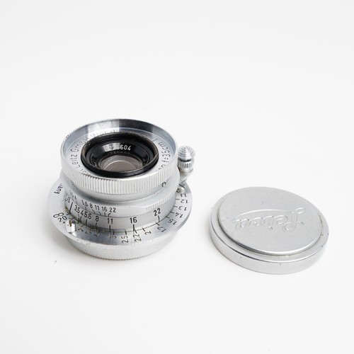 Leica summaron 35mm - summaron, |
