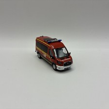 1:87 Ford Transit L3H2! MZF