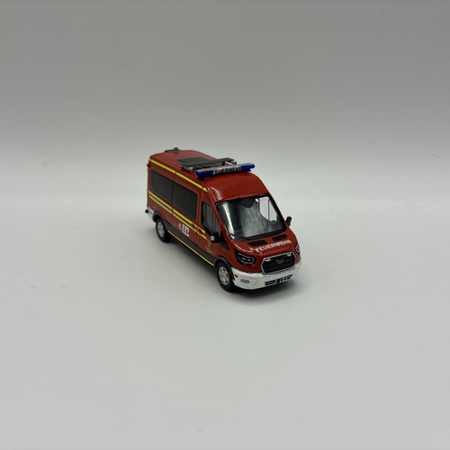 Ford transit l3h2 - 1:87, mzf