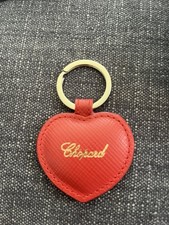Chopard Schlüsselanhänger