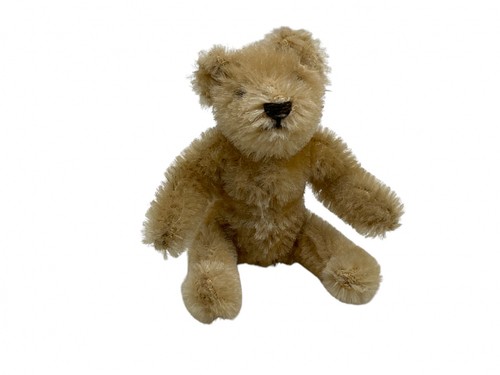 Sammler teddybär top - sammler, cm.