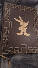 Asterix und Obelix Sammelband 1 Goscinny Uderzo Kunstleder Einband Sonderedition