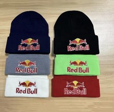 Red Bull Mütze