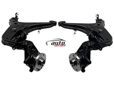 Vw T4 Achschenkel Radnabe Hinterachse Scheibenbremse mit ABS Hinten L+R OEM