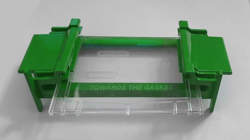 Bio rad mini protean casting - mini-protean®,
