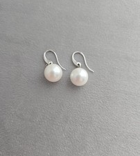 Jette Joop Ohrringe silber 925