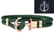 Paul Hewitt Anker-Armband