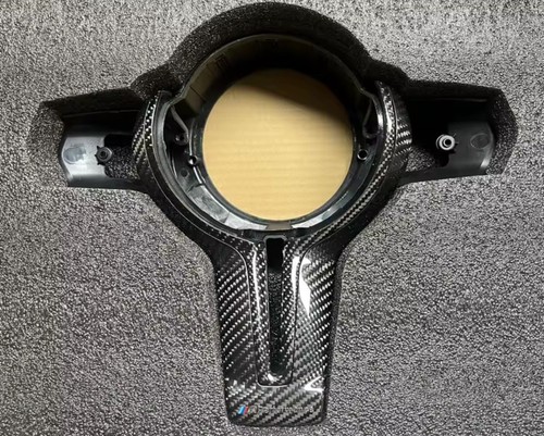 Bmw performance carbon - bmw,