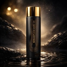 SEBASTIAN Dark Oil Shampoo