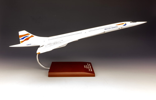 Vintage concorde flugzeug - vintage,