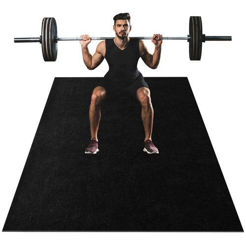 Yexexinm große trainingsmatte - yexexinm,