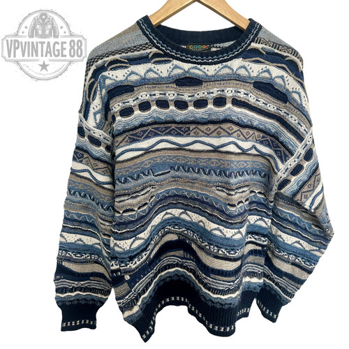 Vintage coogi 90s australia - vintage,