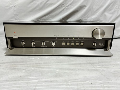 Denon pra 2000 - pra-2000, stereo