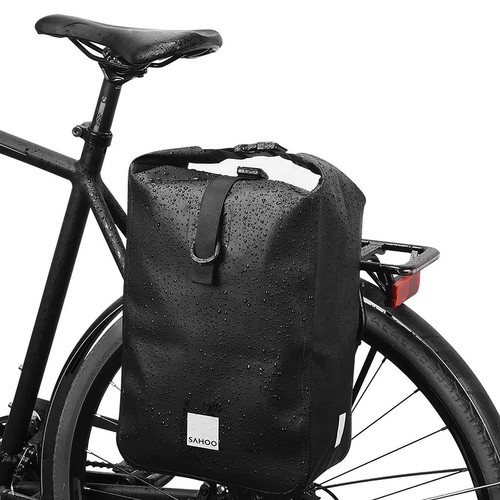 Fahrradtasche packtasche - fahrradtasche,