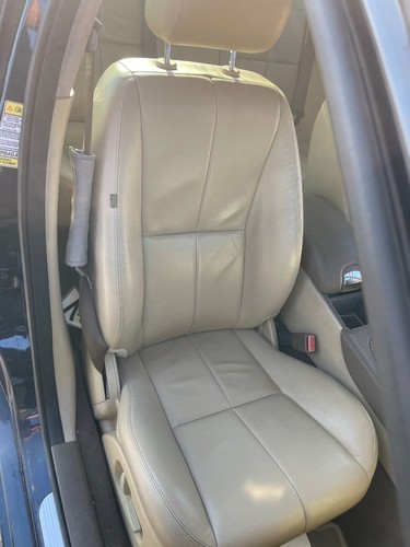 Sitz jaguar type - 2.7, v6