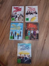 How I Met Your Mother DVD