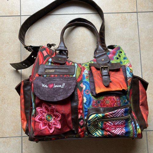 Desigual bols rotterdam - bols,