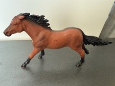 Schleich Pferd Rennpferd