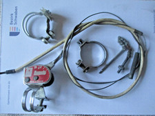 Schalthebel Sachs Torpedo 3