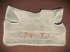 Ärmellätzchen Baby, Bären