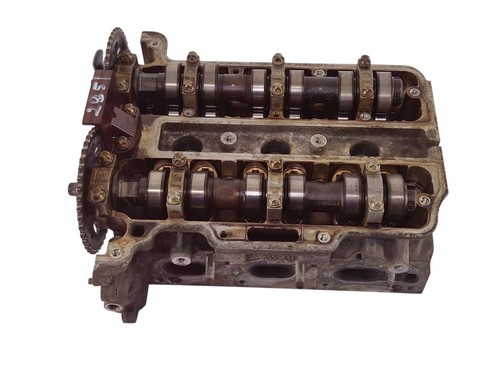Zylinderkopf opel corsa 0 - zylinderkopf, d