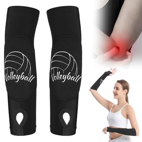 Volleyball armschoner - volleyball,