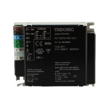 Tridonic 86458601 PCI 0035/0070 PRO C011 220-240 Elektronisches Netzteil 35/70W
