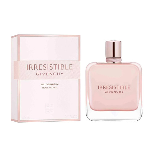 Givenchy irrésistible rose - irrésistible,