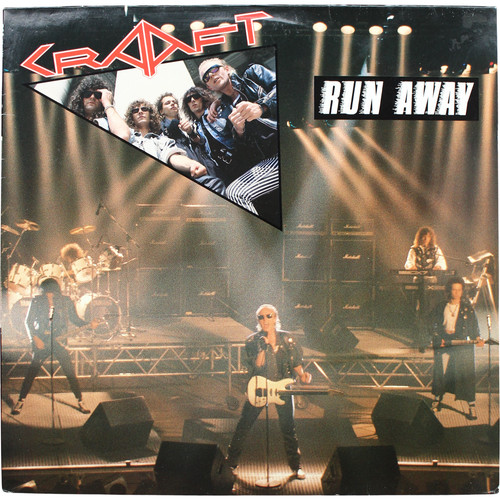 Craaft run away 42178 - pt,