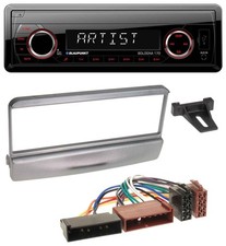 Blaupunkt SD USB 1DIN MP3 AUX