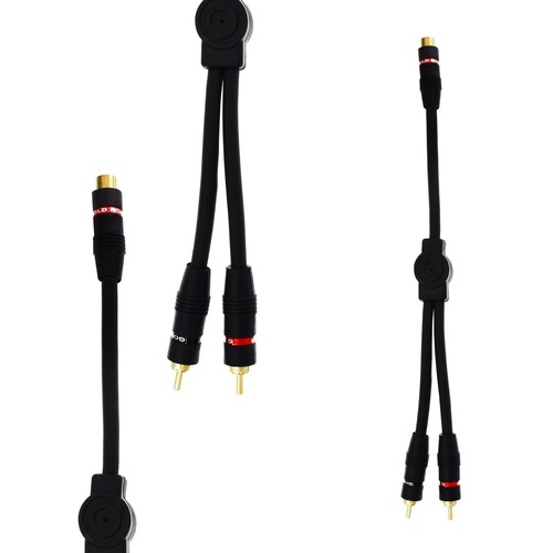 Cinchkabel adapter cm 1 - cm,,