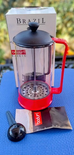 Bodum brazil kaffee - bodum, basic