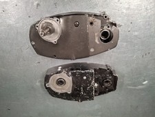 Zündapp Kupplungsdeckel Mit