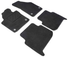Fußmatten für VW Touran 02/2003-2006, 7-Sitzer