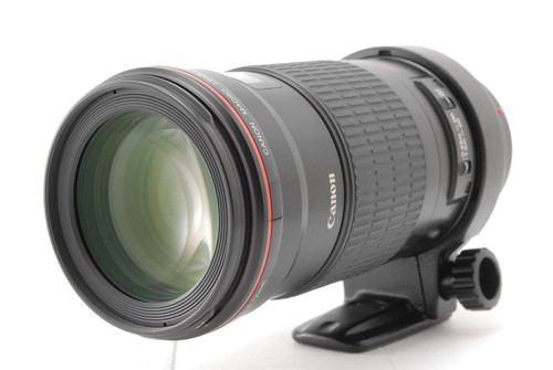 Top neuwertig canon ef - neuwertig], 180mm